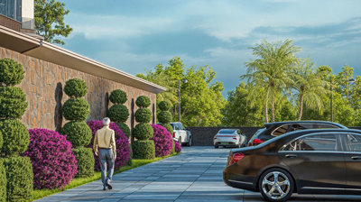 Exterior 13