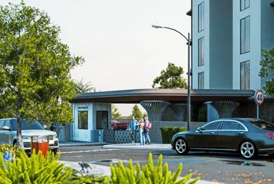 Exterior 14