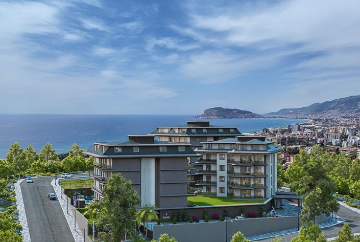 Image No.5-4 Bed Apartment for sale