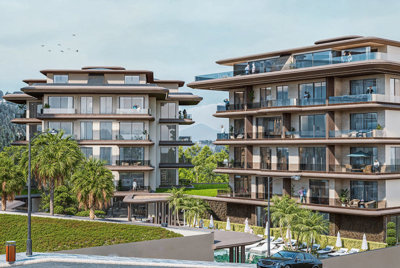 Exterior 7