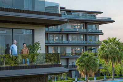 Exterior 8