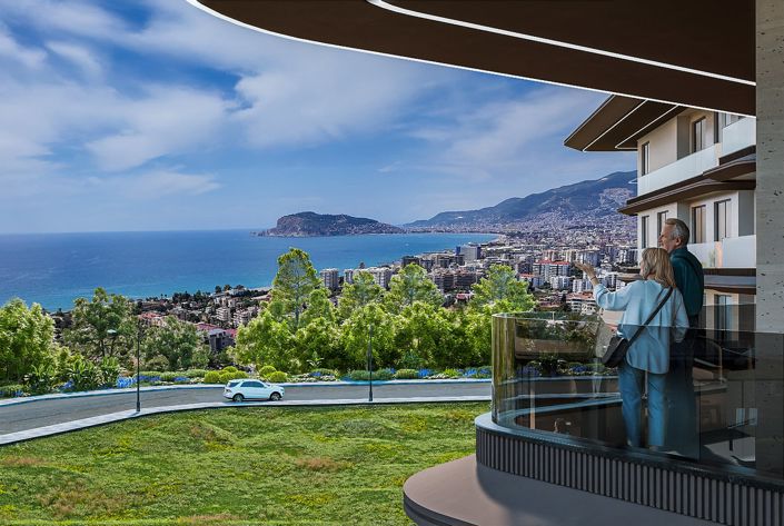 Image No.9-4 Bed Apartment for sale