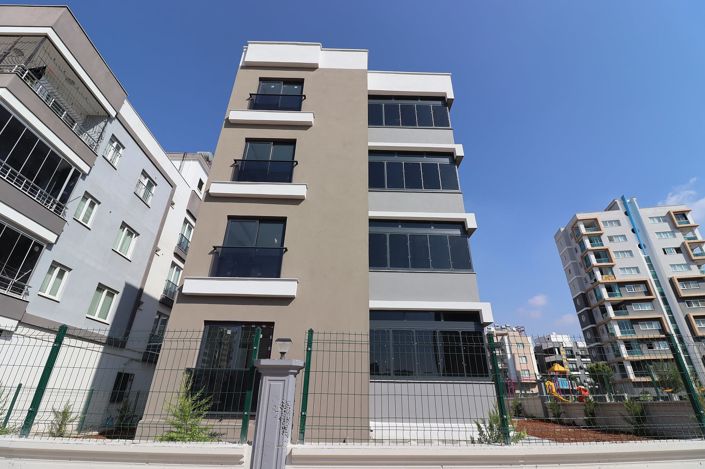 Image No.4-2 Bed Apartment for sale