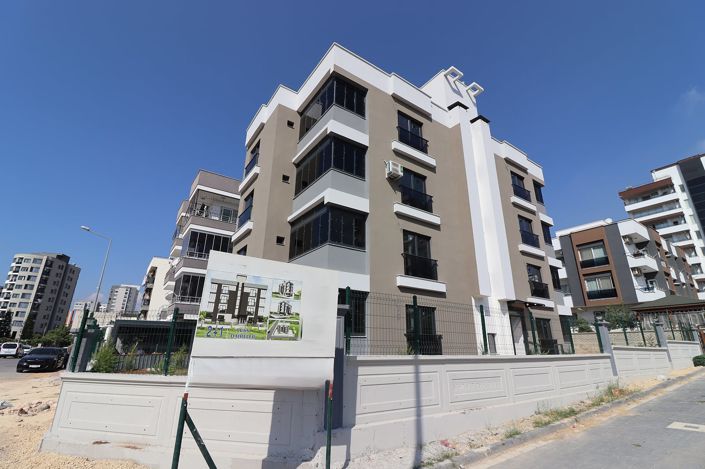 Image No.5-2 Bed Apartment for sale