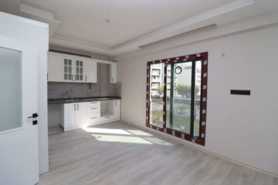 Interior 1