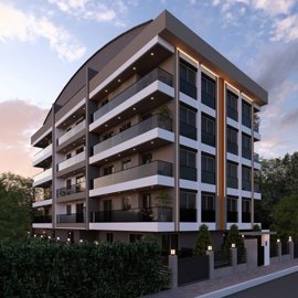 Exterior 5