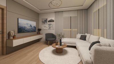 Interior 1