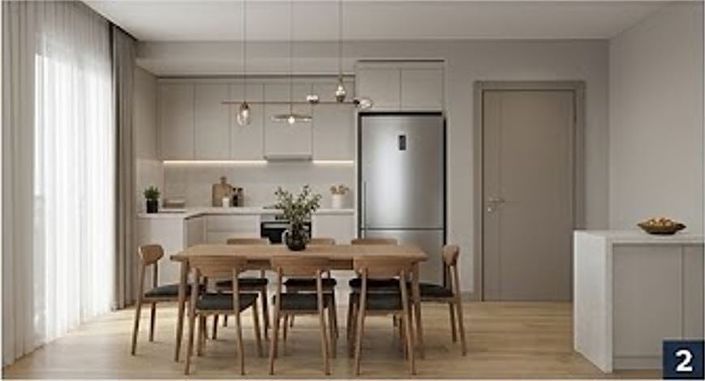 Image No.12-3 Bed Apartment for sale