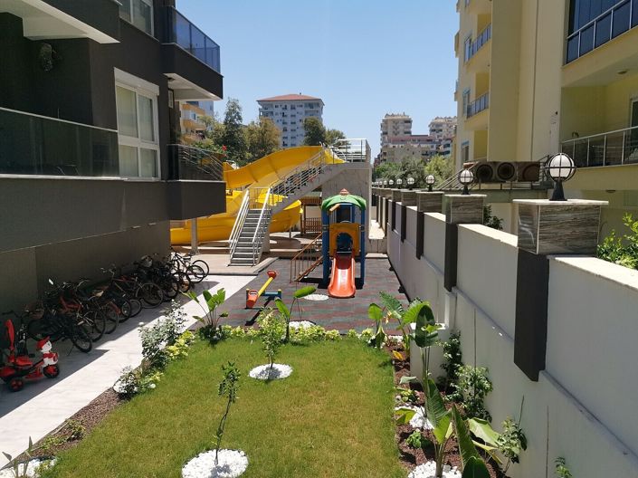 Image No.11-2 Bed Apartment for sale