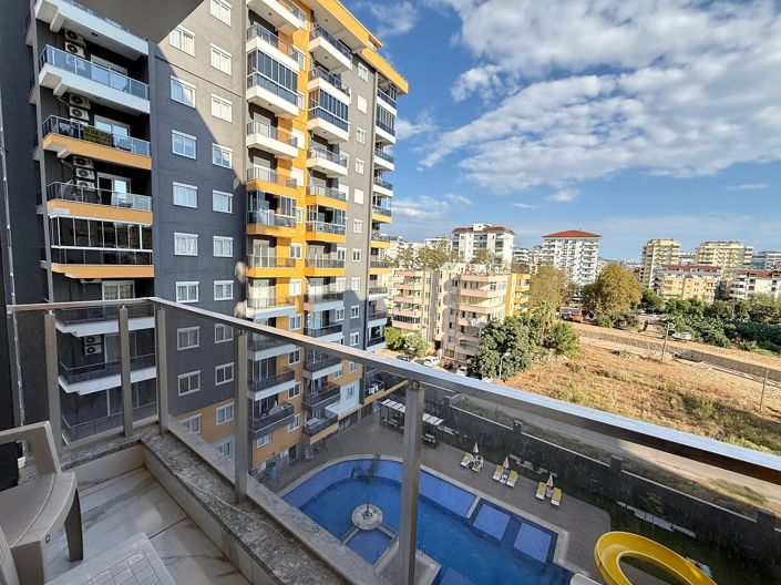 Image No.30-2 Bed Apartment for sale