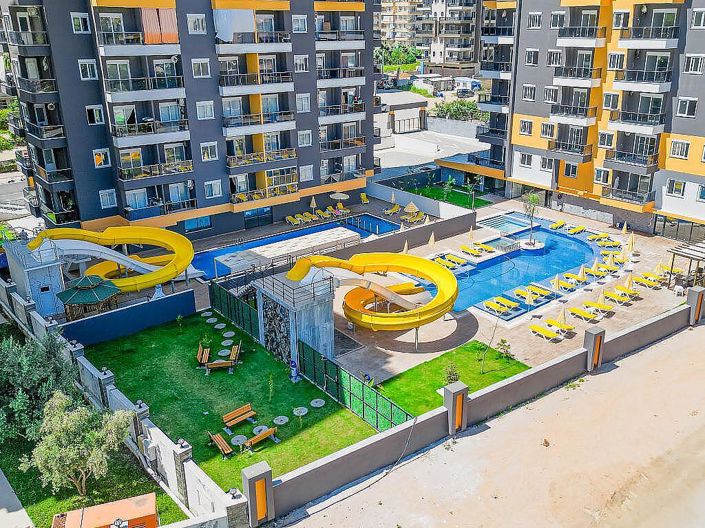 Image No.6-2 Bed Apartment for sale