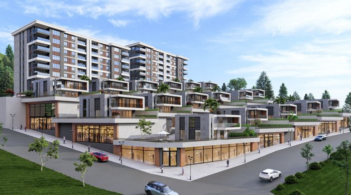 Image No.2-3 Bed Apartment for sale