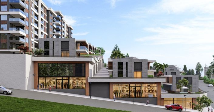 Image No.4-3 Bed Apartment for sale