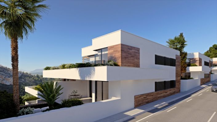 Image No.4-3 Bed Apartment for sale