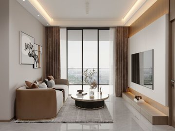 Interior 1