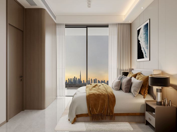 Image No.14-Appartement de 1 chambre à vendre à Dubai