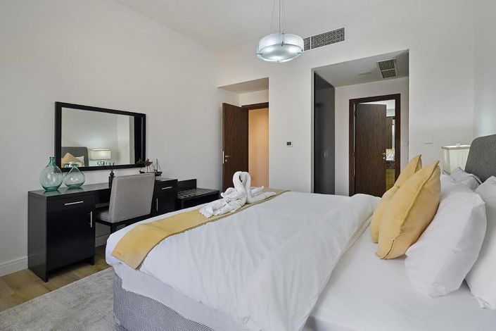 Image No.29-Appartement de 2 chambres à vendre à Dubai