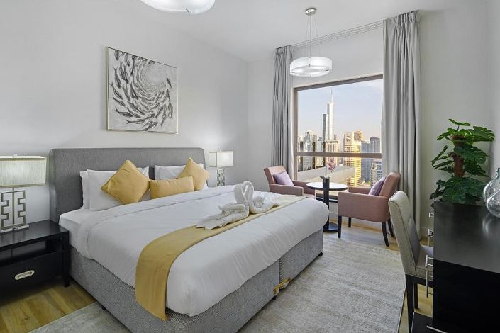 Image No.31-Appartement de 2 chambres à vendre à Dubai