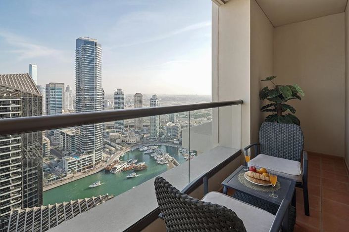 Image No.41-Appartement de 2 chambres à vendre à Dubai