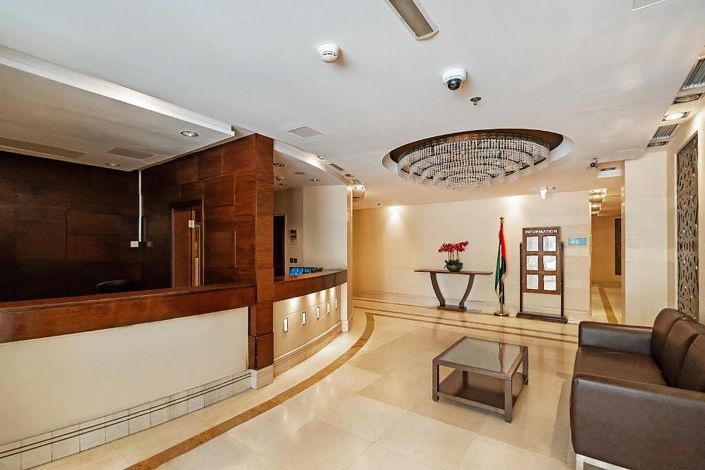 Image No.8-Appartement de 2 chambres à vendre à Dubai