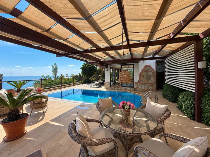 Image No.11-4 Bed House/Villa for sale