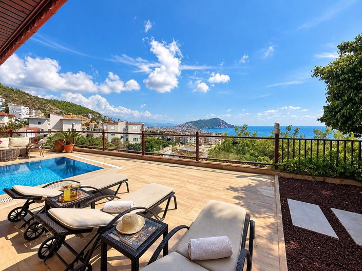 Image No.13-4 Bed House/Villa for sale