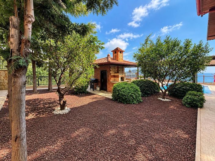 Image No.17-4 Bed House/Villa for sale