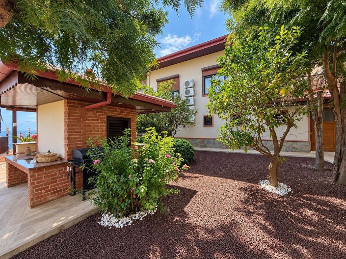 Image No.18-4 Bed House/Villa for sale