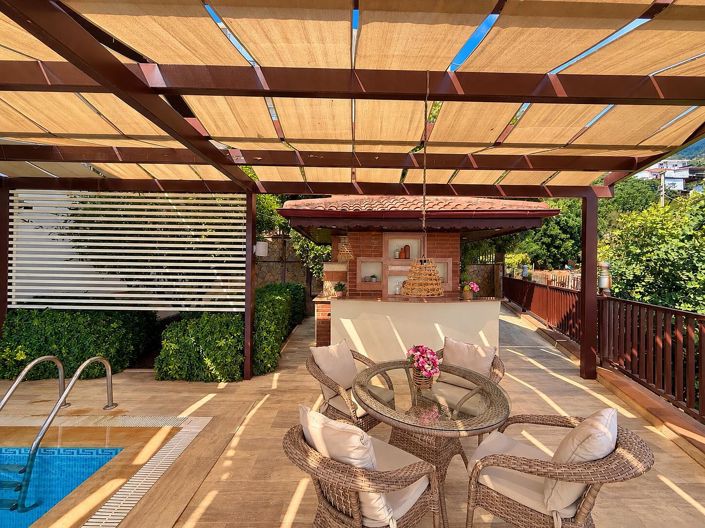 Image No.20-4 Bed House/Villa for sale