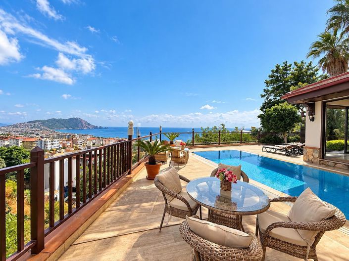 Image No.4-4 Bed House/Villa for sale