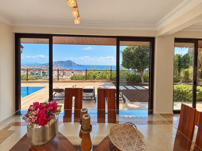 Image No.41-4 Bed House/Villa for sale