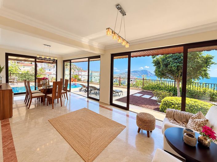 Image No.43-4 Bed House/Villa for sale
