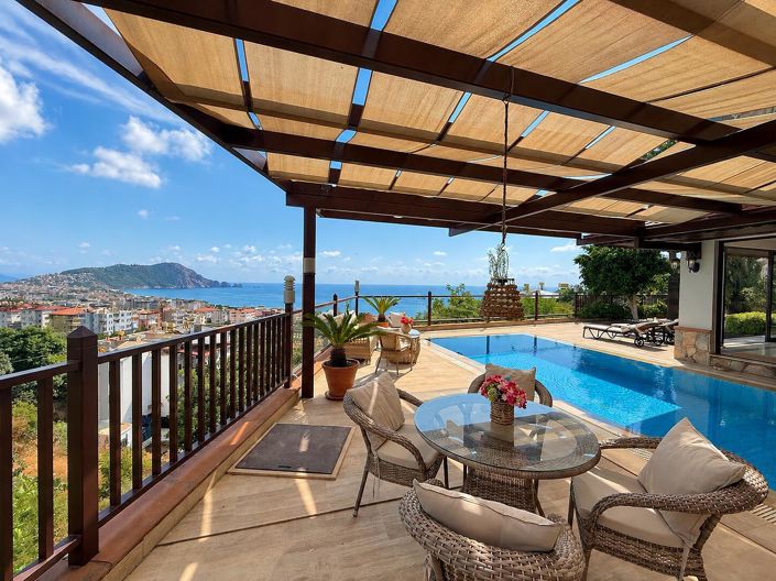 Image No.8-4 Bed House/Villa for sale