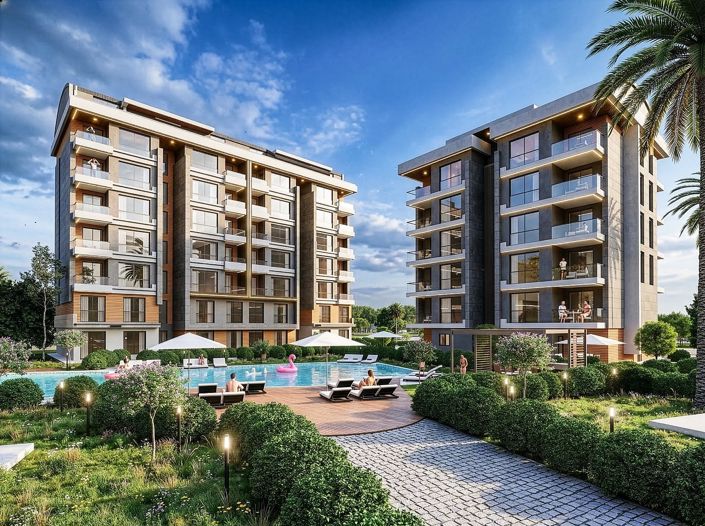 Image No.10-2 Bed Apartment for sale