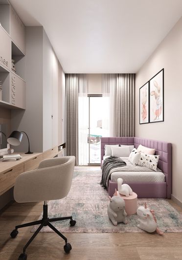 Image No.21-2 Bed Apartment for sale