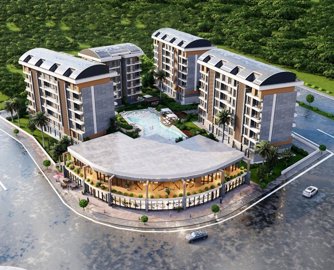 Exterior 3
