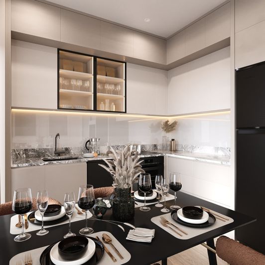 Image No.22-3 Bed Apartment for sale