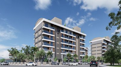 Exterior 12