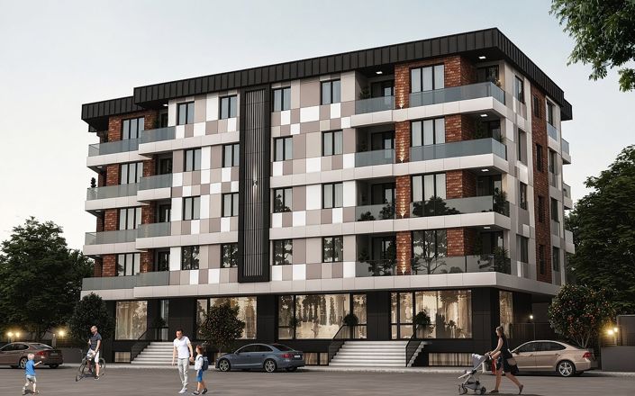Image No.2-3 Bed Apartment for sale