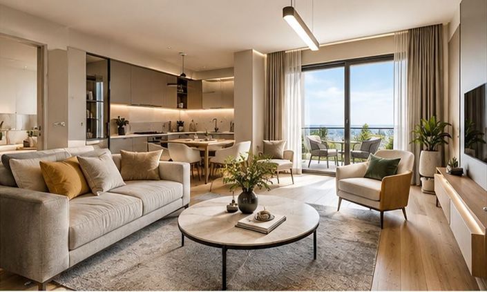 Image No.8-3 Bed Apartment for sale