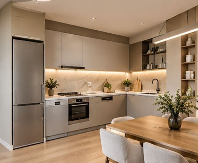 Image No.9-3 Bed Apartment for sale