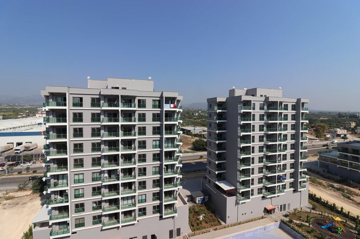 Image No.3-1 Bed Apartment for sale