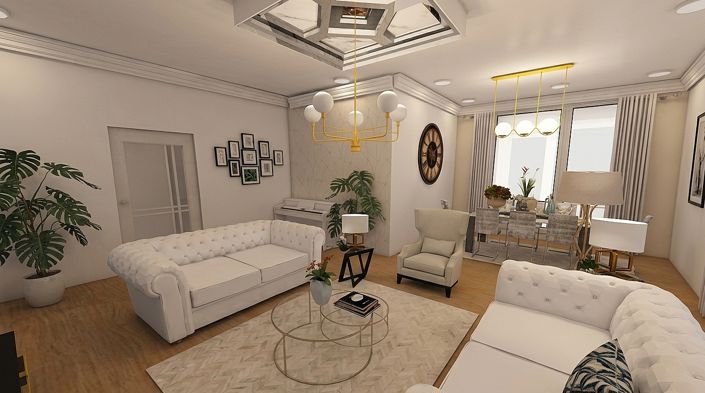 Image No.8-2 Bed Apartment for sale