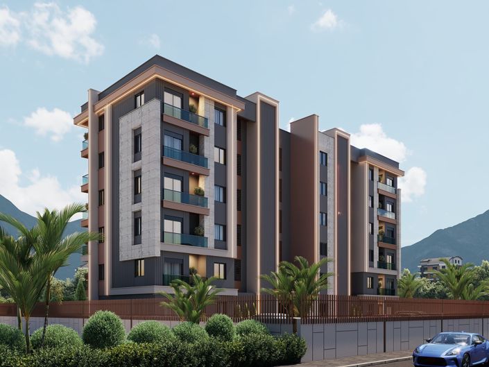 Image No.4-1 Bed Apartment for sale