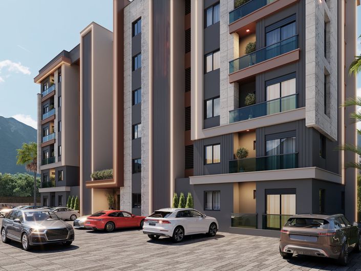 Image No.12-2 Bed Apartment for sale