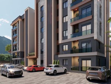 Exterior 12