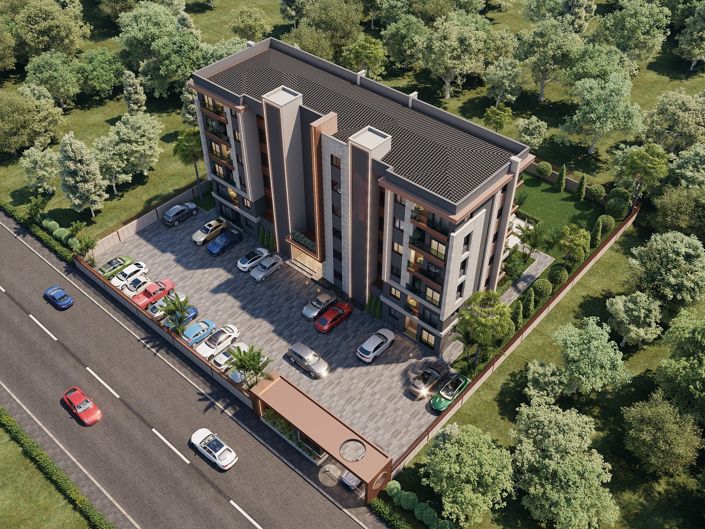 Image No.2-2 Bed Apartment for sale