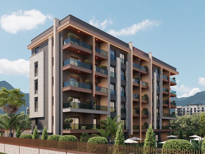 Image No.8-2 Bed Apartment for sale