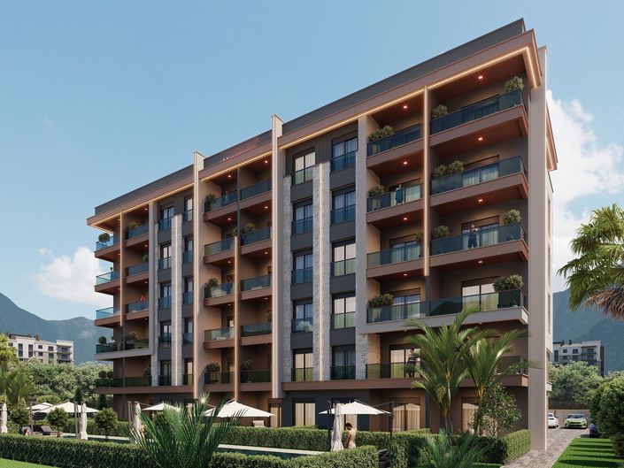 Image No.9-2 Bed Apartment for sale