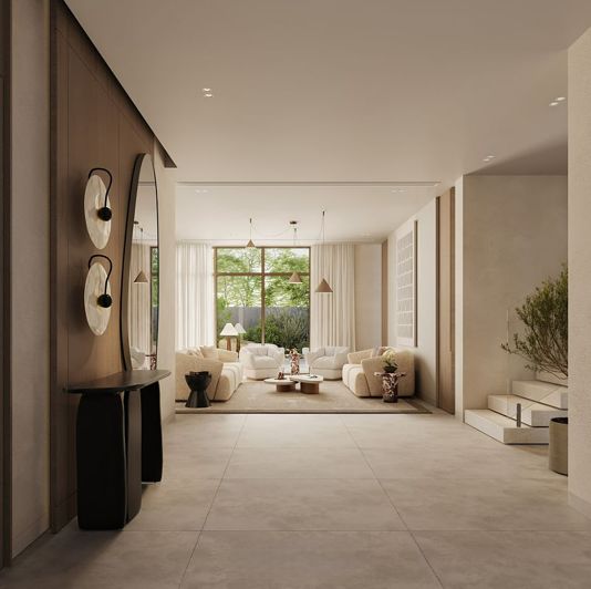 Image No.17-Maison / Villa de 5 chambres à vendre à Abu Dhabi